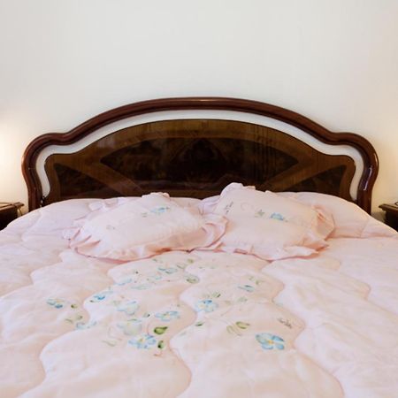 Relax In Collina Apartment มิซาโน อาดรีอาติโก ภายนอก รูปภาพ