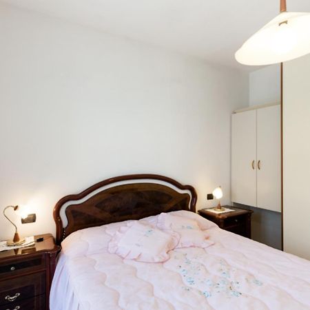 Relax In Collina Apartment มิซาโน อาดรีอาติโก ภายนอก รูปภาพ