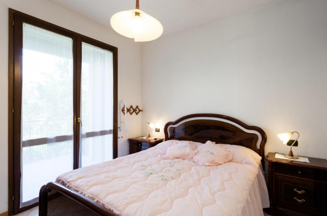 Relax In Collina Apartment มิซาโน อาดรีอาติโก ภายนอก รูปภาพ