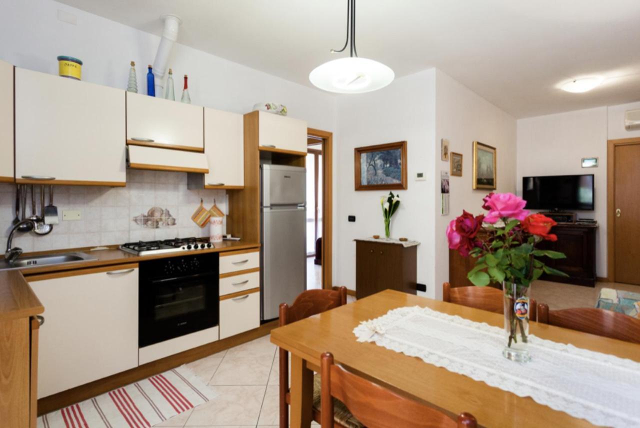 Relax In Collina Apartment มิซาโน อาดรีอาติโก ภายนอก รูปภาพ
