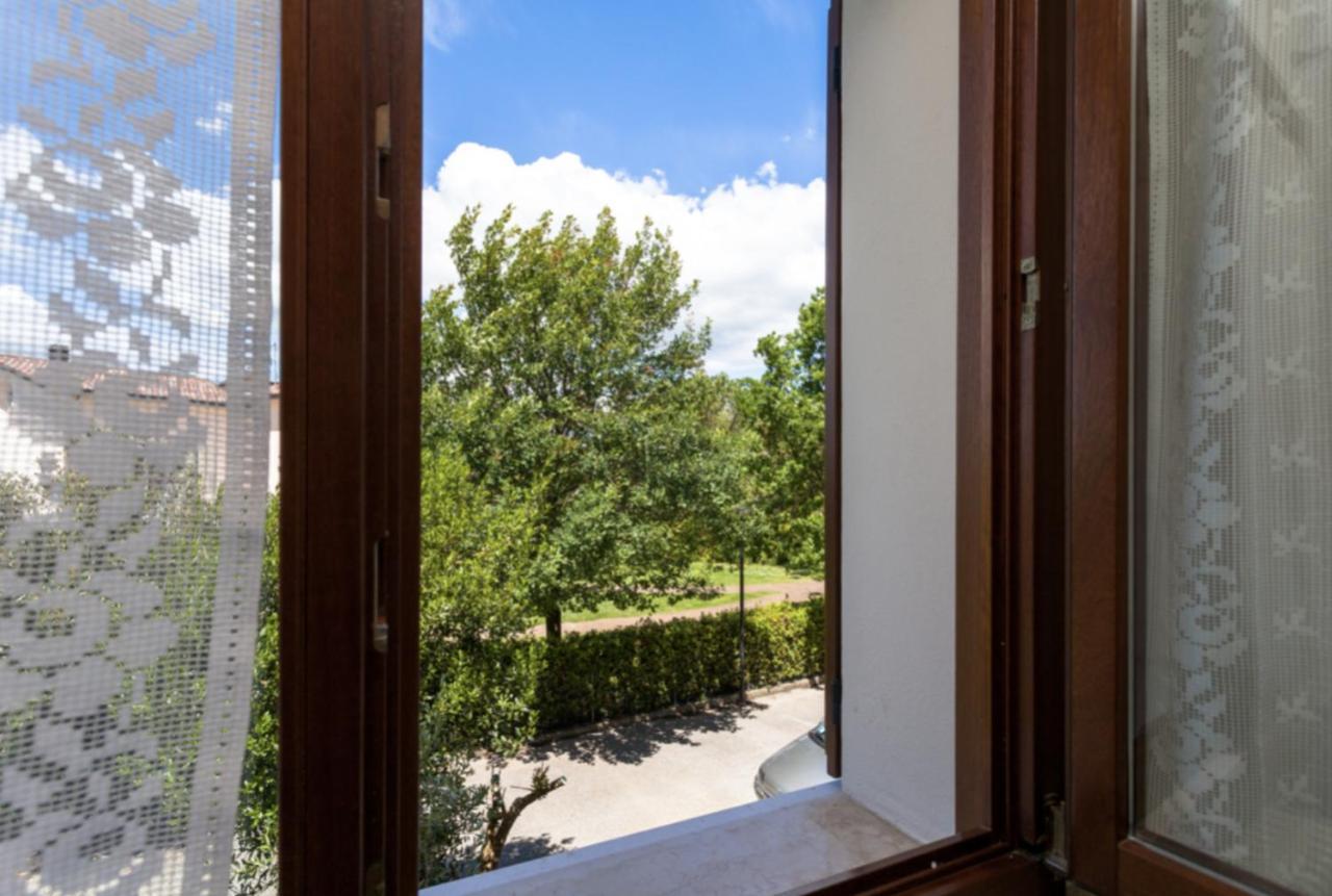 Relax In Collina Apartment มิซาโน อาดรีอาติโก ภายนอก รูปภาพ