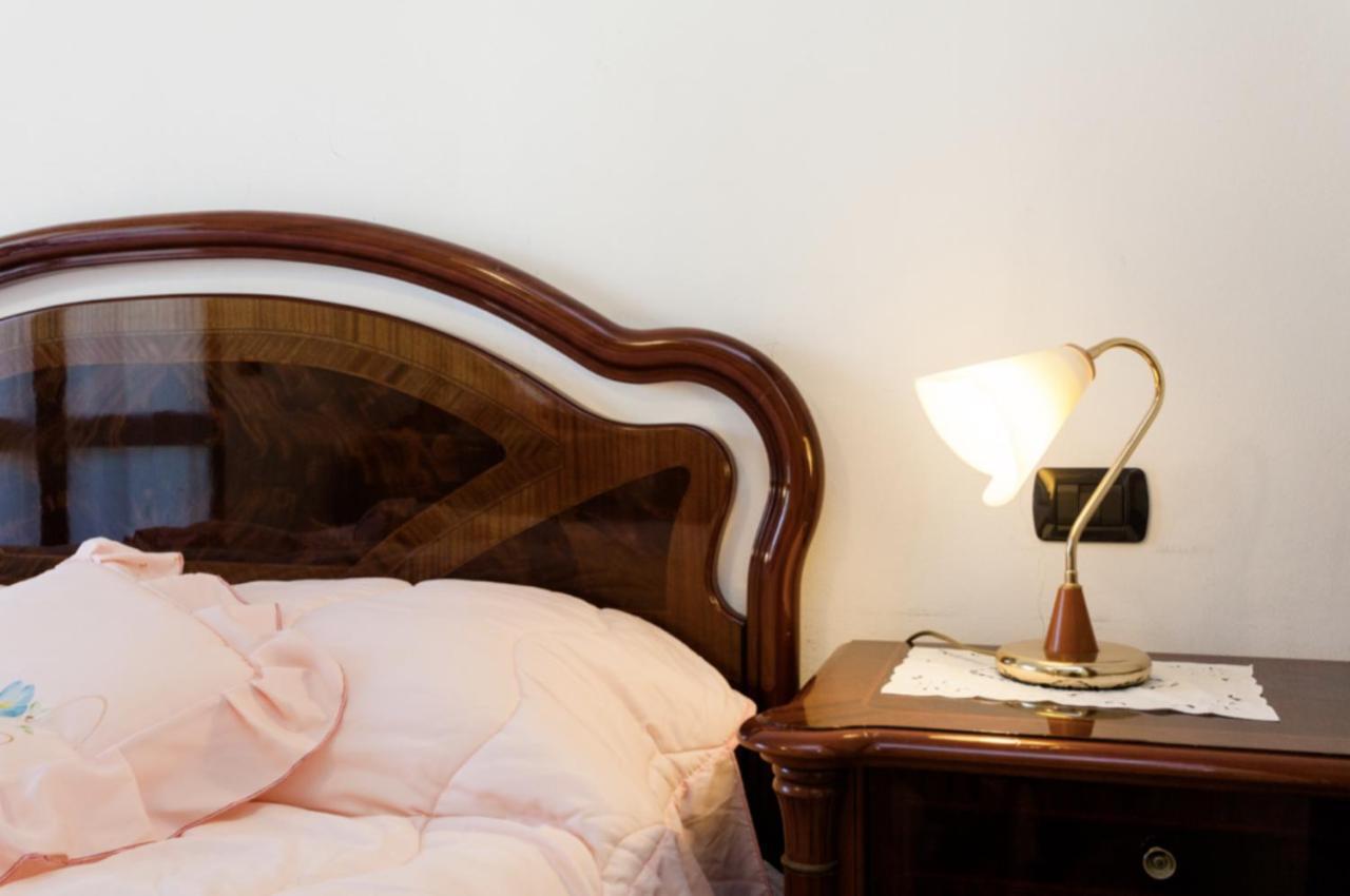 Relax In Collina Apartment มิซาโน อาดรีอาติโก ภายนอก รูปภาพ