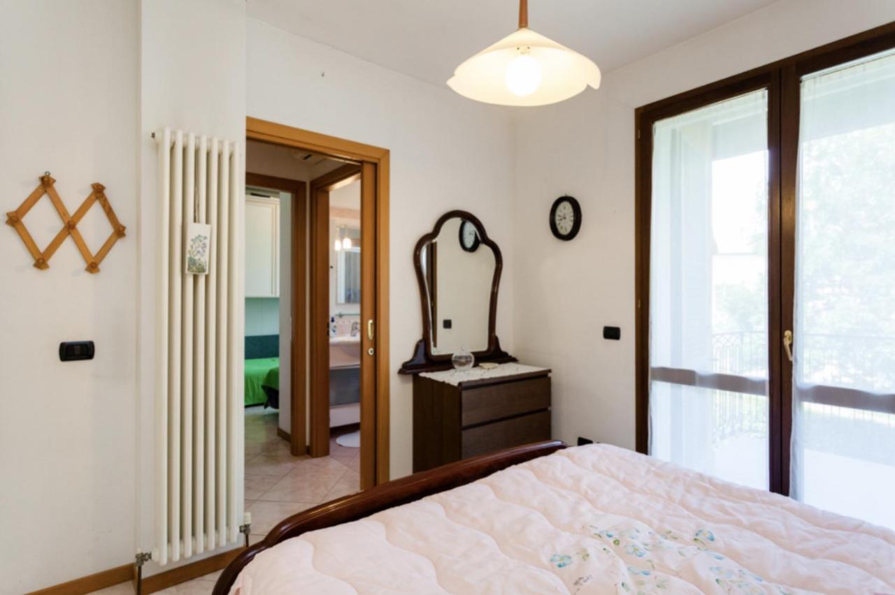 Relax In Collina Apartment มิซาโน อาดรีอาติโก ภายนอก รูปภาพ