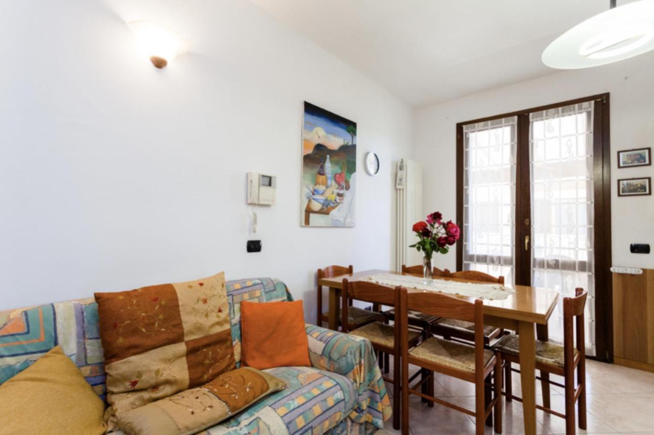 Relax In Collina Apartment มิซาโน อาดรีอาติโก ภายนอก รูปภาพ