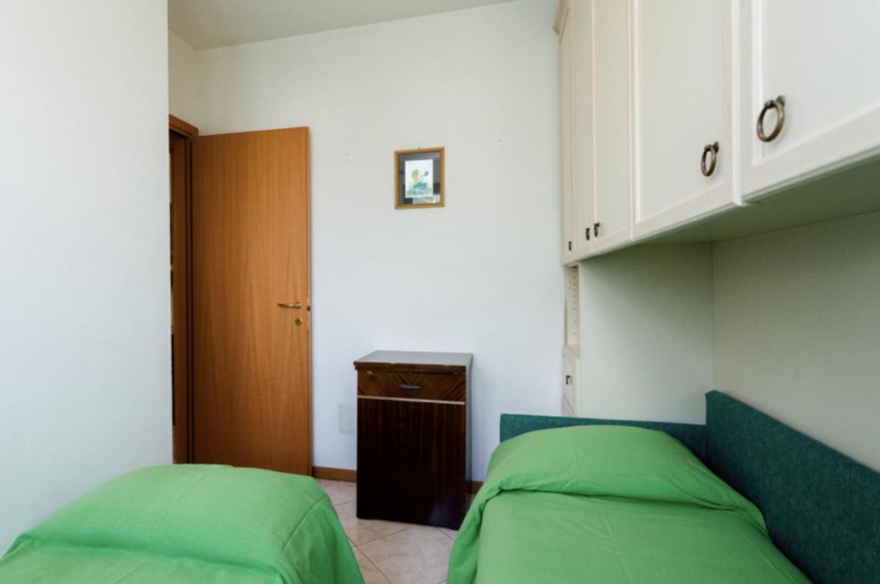 Relax In Collina Apartment มิซาโน อาดรีอาติโก ภายนอก รูปภาพ