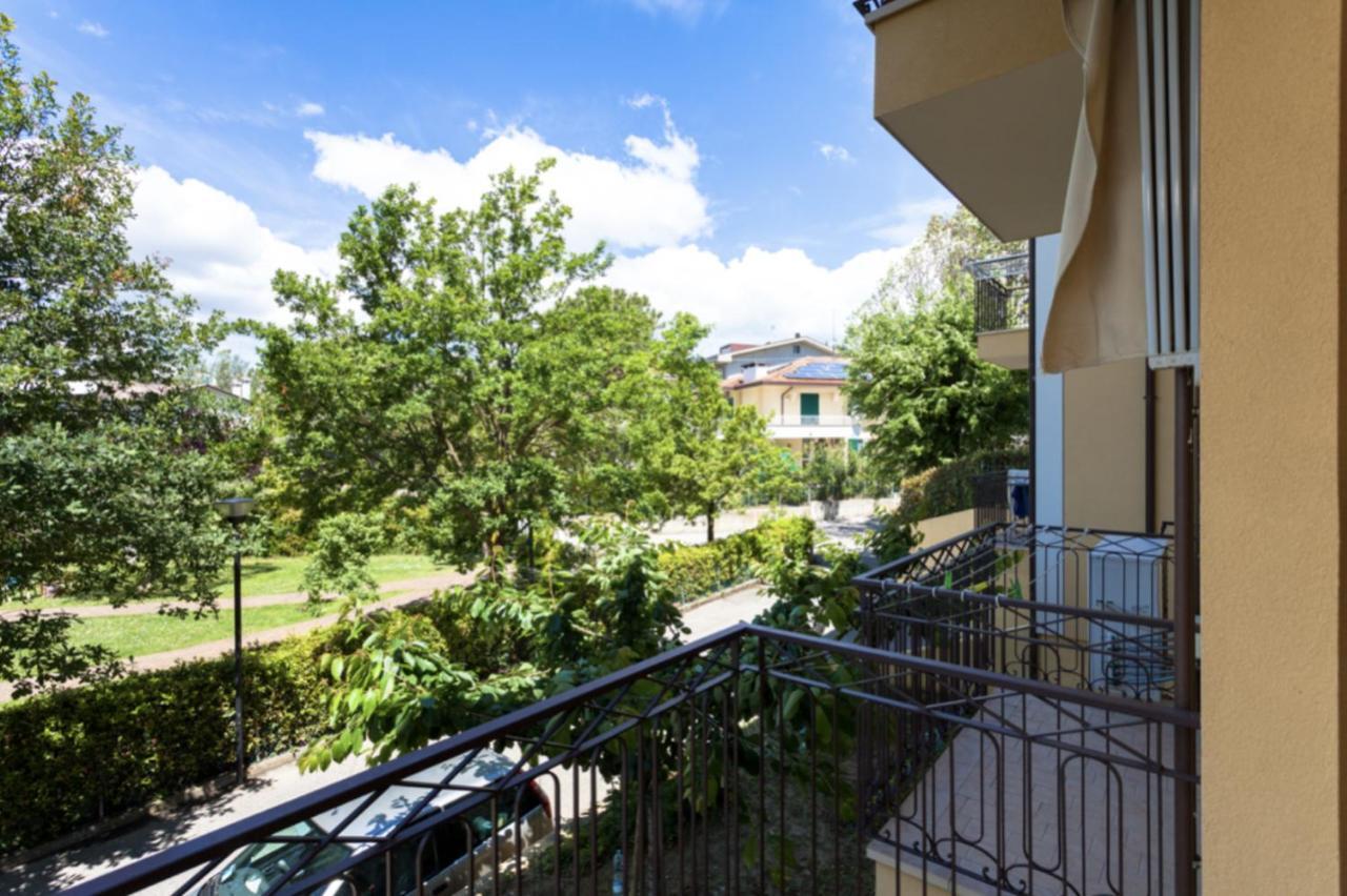 Relax In Collina Apartment มิซาโน อาดรีอาติโก ภายนอก รูปภาพ