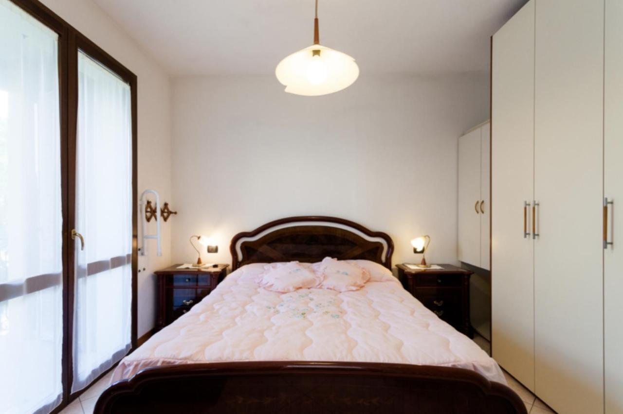 Relax In Collina Apartment มิซาโน อาดรีอาติโก ภายนอก รูปภาพ