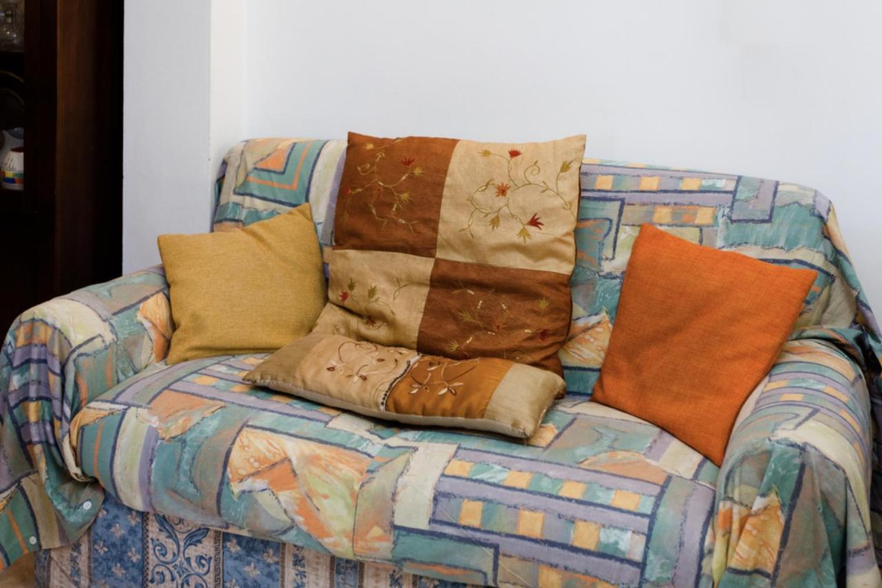 Relax In Collina Apartment มิซาโน อาดรีอาติโก ภายนอก รูปภาพ