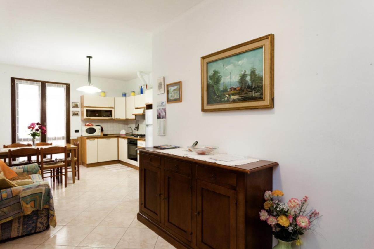 Relax In Collina Apartment มิซาโน อาดรีอาติโก ภายนอก รูปภาพ