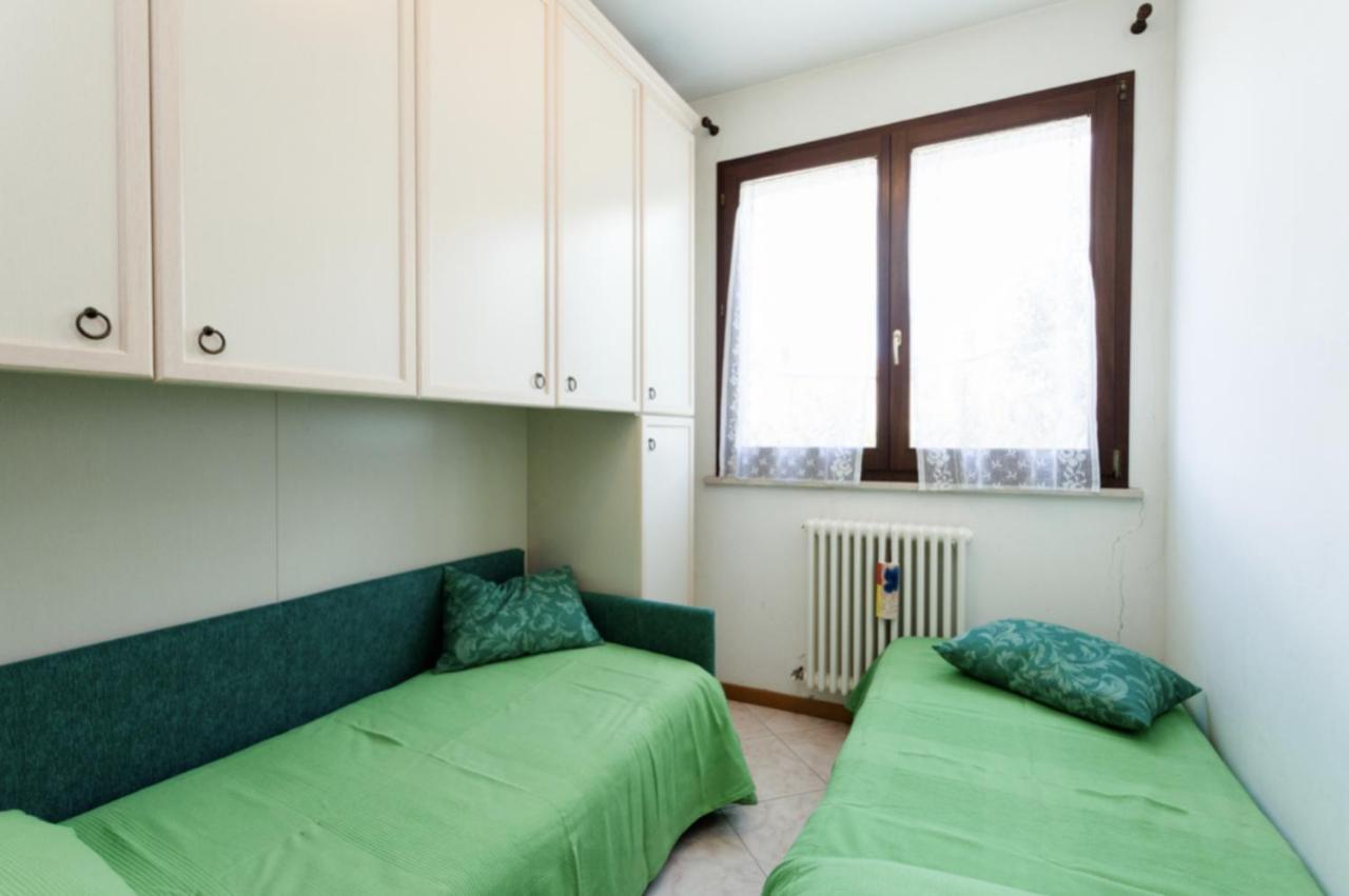 Relax In Collina Apartment มิซาโน อาดรีอาติโก ภายนอก รูปภาพ