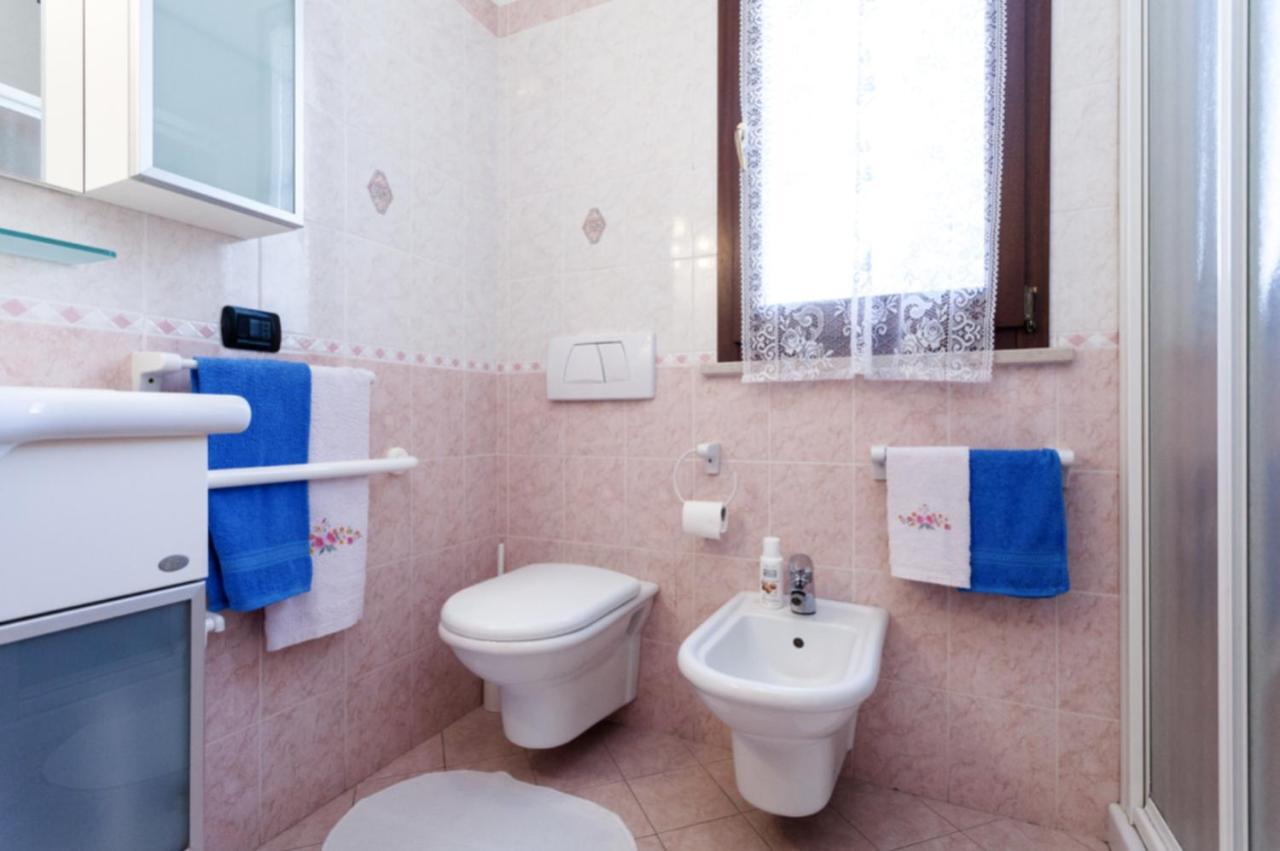 Relax In Collina Apartment มิซาโน อาดรีอาติโก ภายนอก รูปภาพ