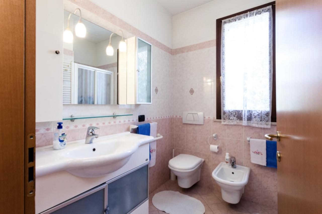 Relax In Collina Apartment มิซาโน อาดรีอาติโก ภายนอก รูปภาพ