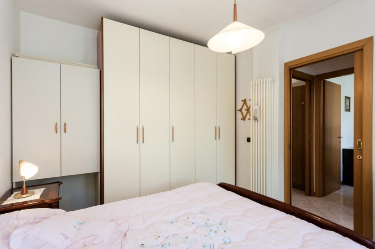 Relax In Collina Apartment มิซาโน อาดรีอาติโก ภายนอก รูปภาพ