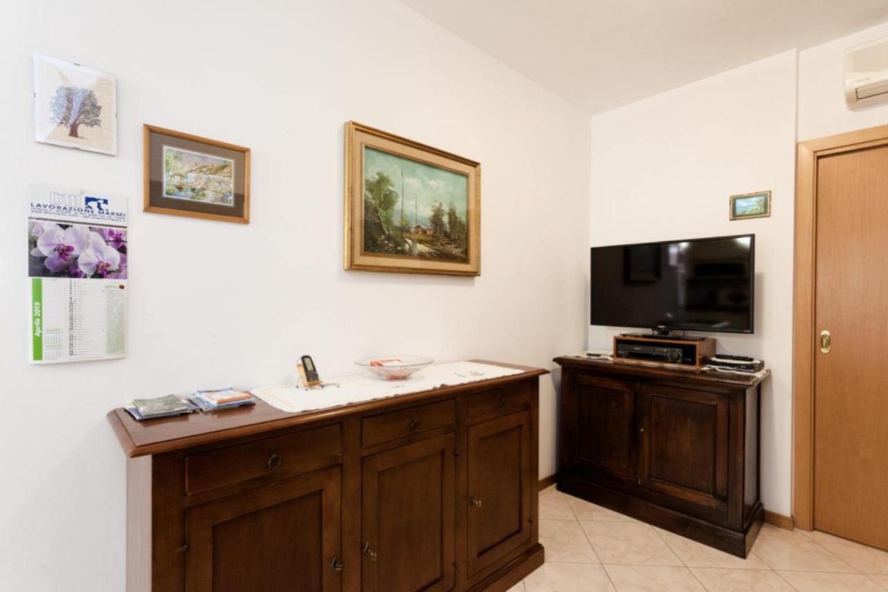 Relax In Collina Apartment มิซาโน อาดรีอาติโก ภายนอก รูปภาพ